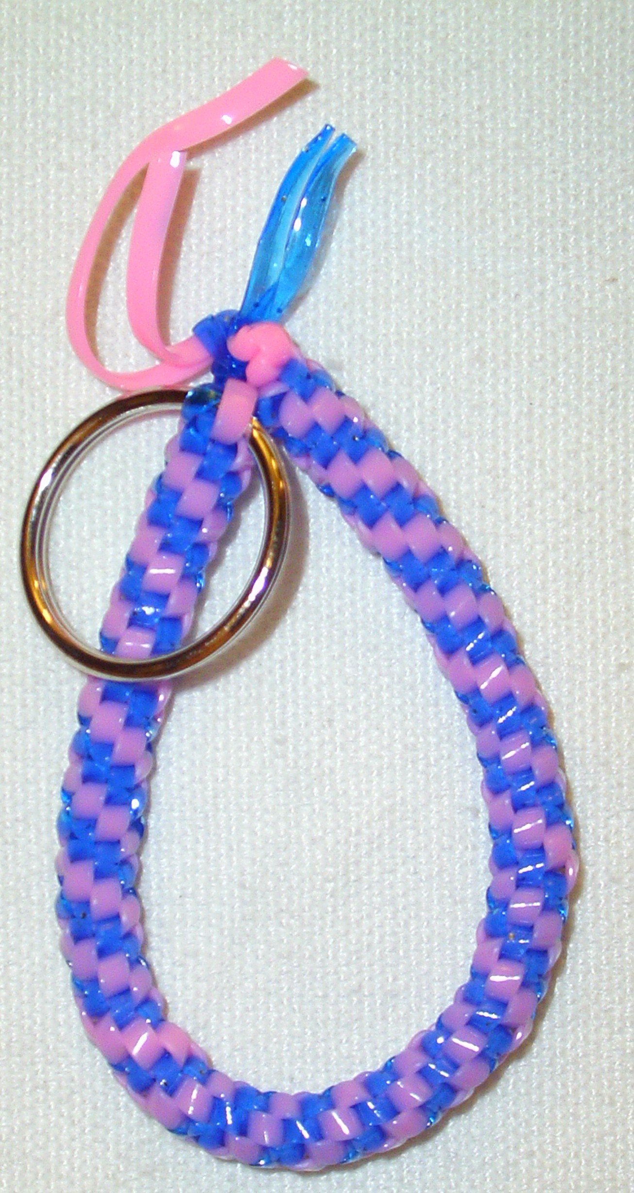 Keychain Image